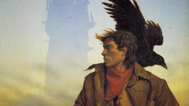 Amazon’s Scrapped Dark Tower Series Sounds Intriguing as Hell