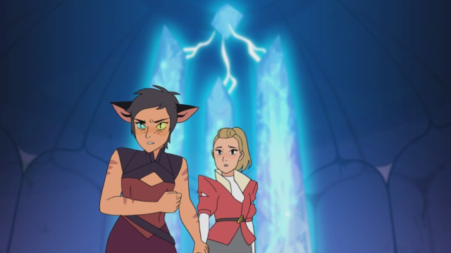 What She-Ra and the Princesses of Power Gets Right About Redemption Arcs