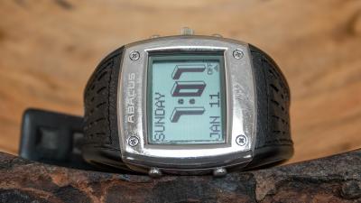 I Miss Microsoft’s Smartwatches That Were Too Smart for Their Time