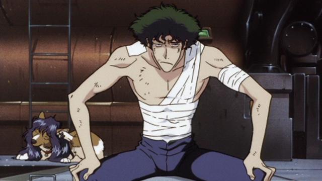 Of Course John Cho Gets to Be ‘Super Fucking Cool’ in Cowboy Bebop