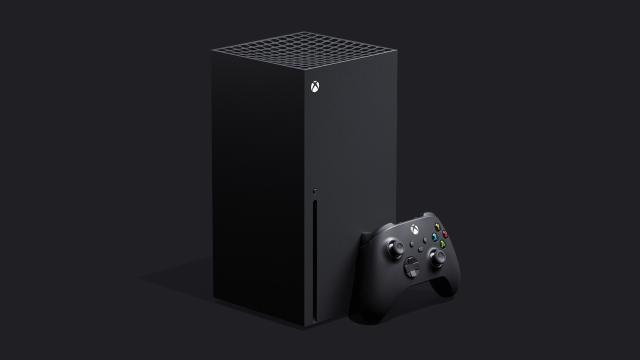 Xbox Just Made a Compelling Argument to Buy a Xbox Series X at Launch… If You Have the Right TV