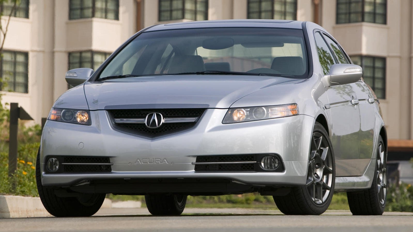 Let’s Compare The New Acura TLX Type S With Its Legendary TL Type S Predecessor