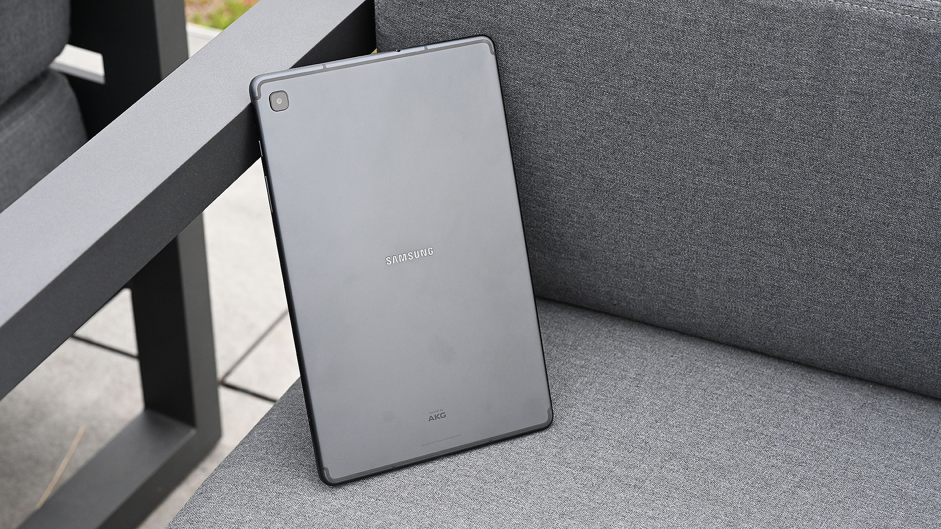 Samsung’s Tab S6 Lite Is the Cheap Tablet You Need