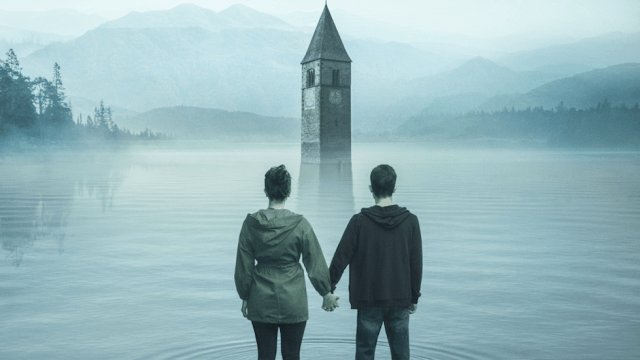 Family Secrets and Dark Curses Abound in the First Trailer for Netflix’s Curon