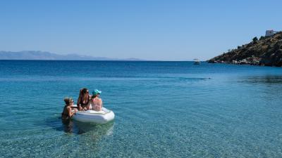Greece Will Open to International Tourists but Ban Travellers From Covid-19 Hotspots Like U.S.