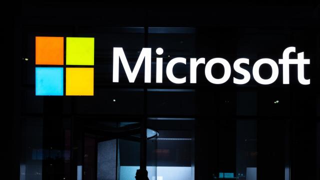 Microsoft Is Switching Out MSN’s Contract Journalists for AI