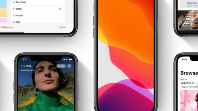 Everything New In Apple’s iOS 13.5 Beta