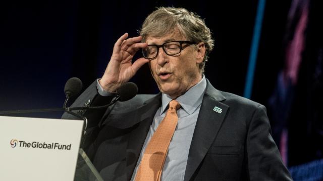 New Poll Shows 1 In 8 Australians Believe Bill Gates and 5G Conspiracy Theories Are True