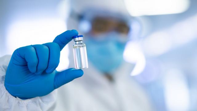 Experimental U.S. Coronavirus Drug Will Be Trialled In 5 Australian Hospitals