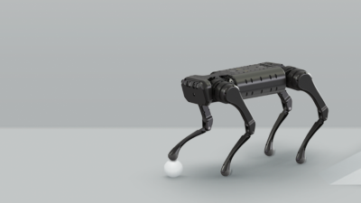 You Can Now Buy A Robot Dog For The Cost Of A Large TV