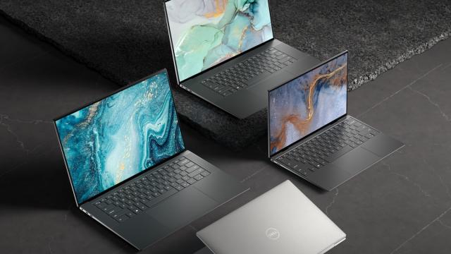 This Is How Much Dell’s New XPS, Alienware And Gaming Laptops Cost In Australia
