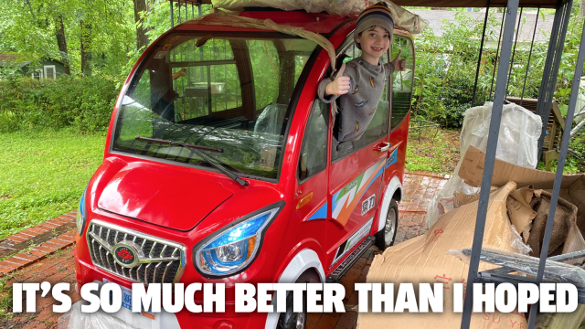Unboxing The World’s Cheapest New Car Reveals It’s So Much Better Than You Think