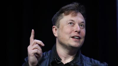 Elon Musk Will Have To Wait To Cash In On Tesla, If He Ever Does