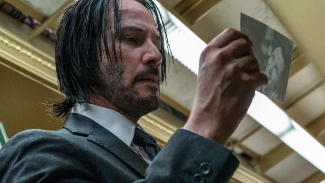 The Director of John Wick Doesn’t Consider the Endings Cliffhangers