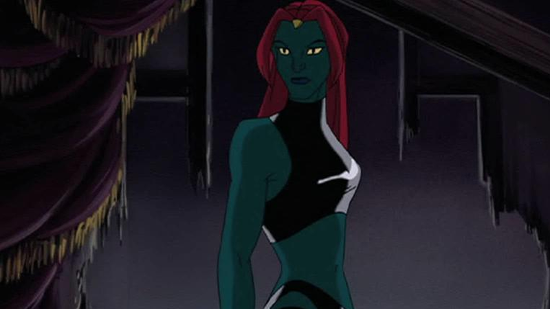 Mystique's relationship with Rogue comes to a head in the third season in a really killer arc for both of them. (Image: Warner Bros./Marvel Studios)