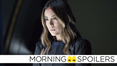 Chloe Bennet Teases Agents of SHIELD’s ‘Rewarding End’ for Daisy