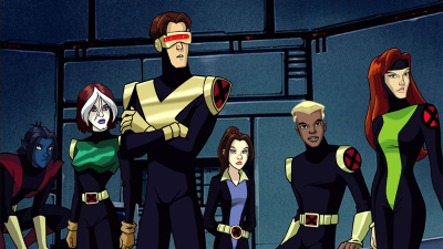 X-Men: Evolution Is the Mutant Cartoon You Should Be Bingewatching Right Now