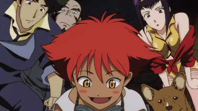 How Netflix’s Cowboy Bebop Captures the Spirit and Style of the Original