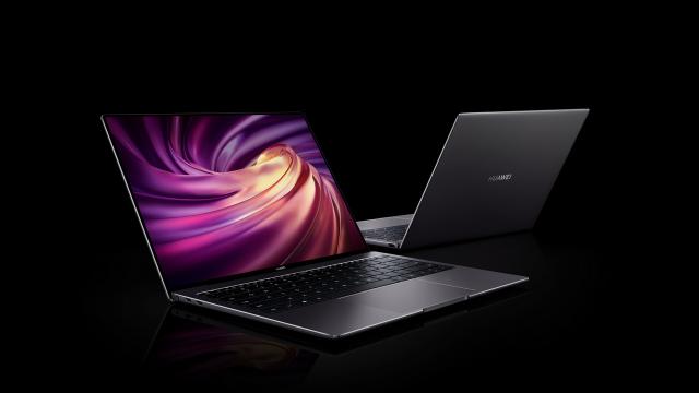 How Much The Huawei MateBook X Pro Costs In Australia
