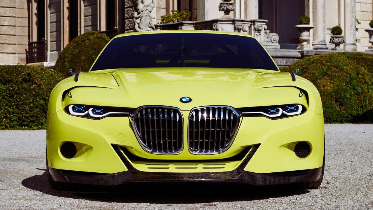 The Base 2021 BMW 4 Series Actually Looks Good