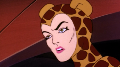 A Brief ‘Hiss-tory’ of DC’s Cheetah, From the Comics to Wonder Woman 1984