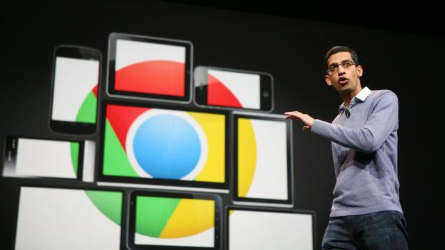 Google Facing $7.2 Billion Lawsuit for Tracking People Using Chrome’s Incognito Mode