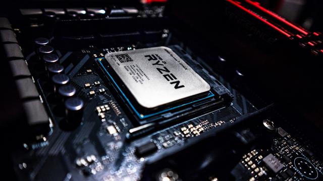 How to Overclock Your CPU