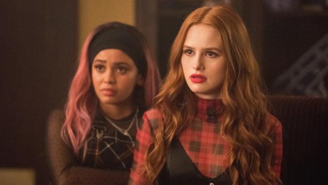 Riverdale Actors Speak Out on the Show’s Treatment of Black Characters