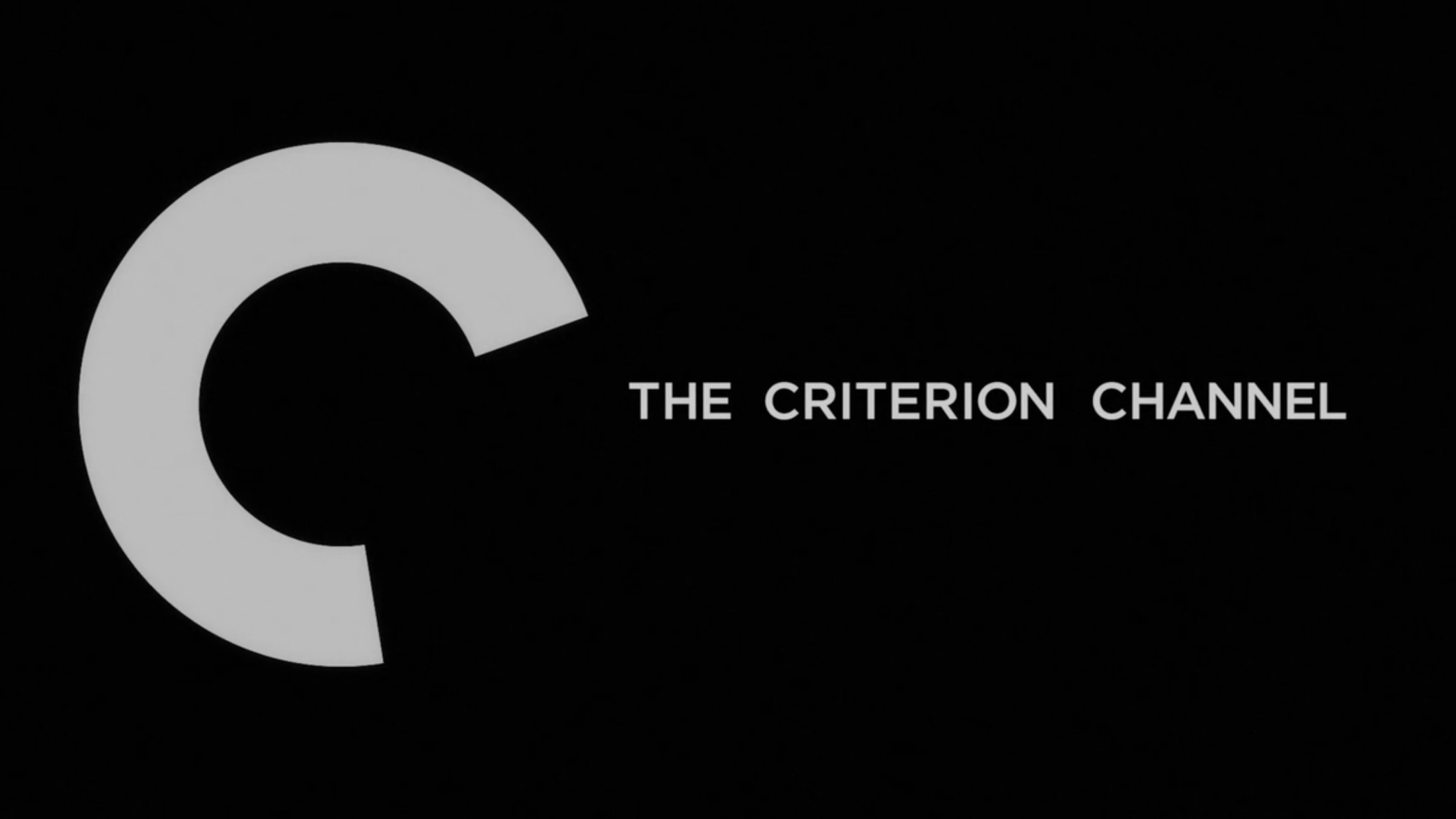 Image: Criterion Channel
