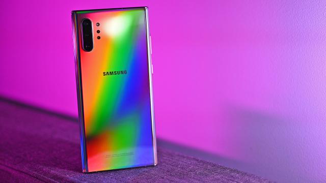 Samsung’s Galaxy Note 20 and Galaxy Fold 2 Reportedly Launching In August