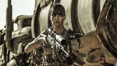 Charlize Theron Hopes Furiosa Can Be for This Generation What Ripley Was for Hers