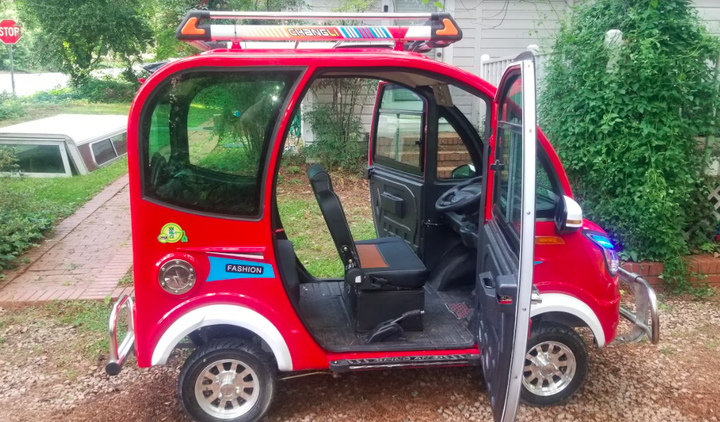The Impressive Engineering Behind The Cheapest Electric Car In The World