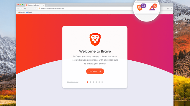 Brave Blows Up Its Whole Reason for Existing