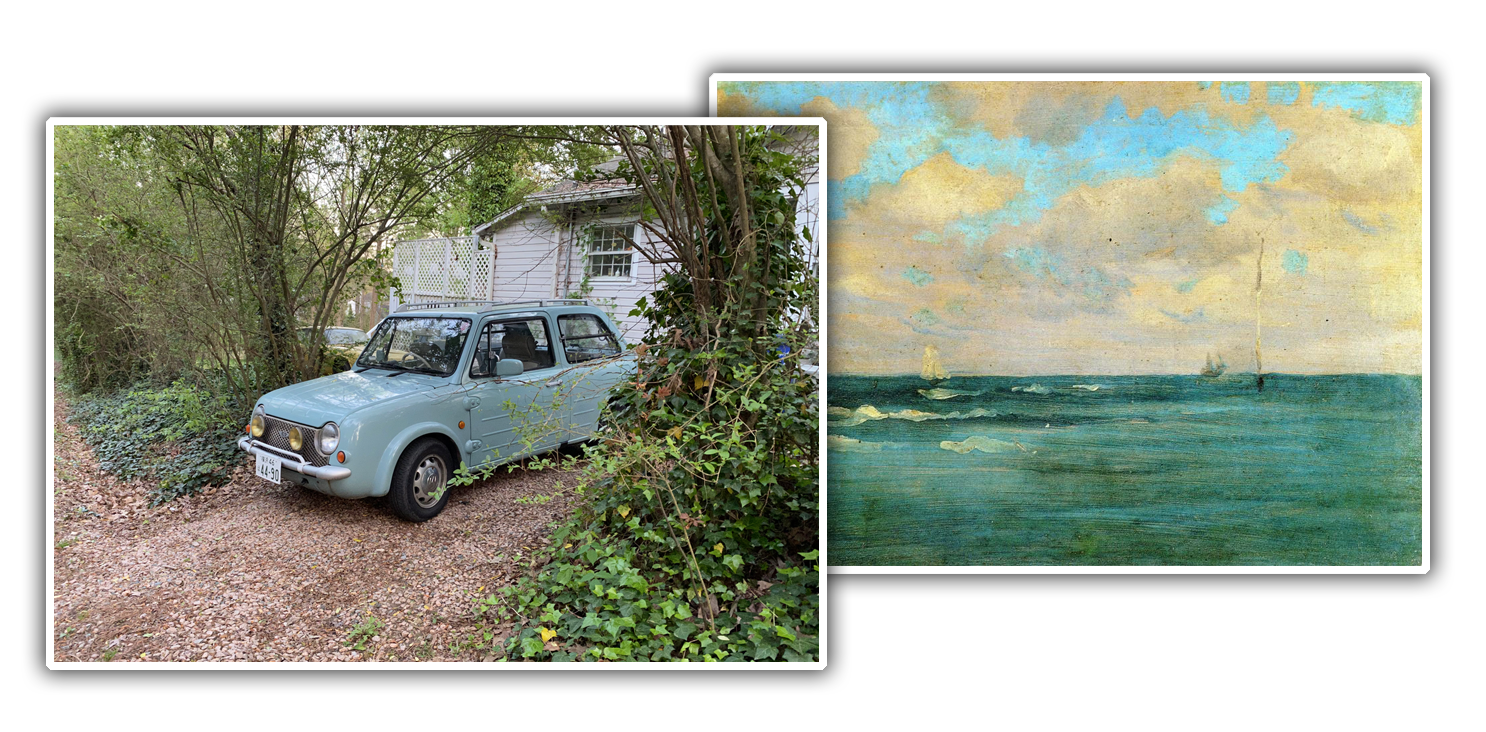 This AI Image-Style Tool Is A Fun Way To Play With Your Car Pics
