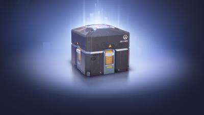 The UK Is Considering Reclassifying Video Game Loot Boxes as Gambling