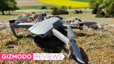 DJI Mavic Air 2 Review: the Drone I Was Looking For