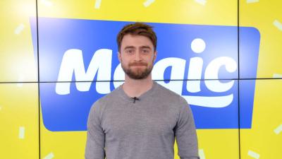 Daniel Radcliffe Delivers a Powerful, Heartfelt Message to Support Trans Rights