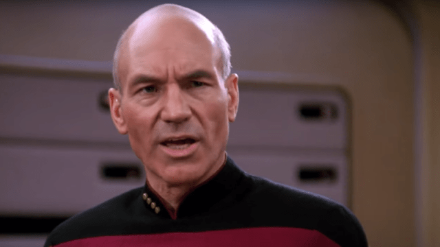 This Star Trek Supercut Idea Continues to Be Some Kind of Excellent