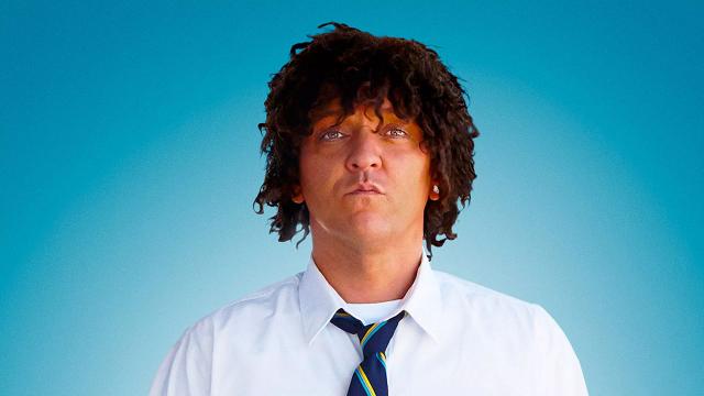 Netflix Removes Most of Chris Lilley’s Shows