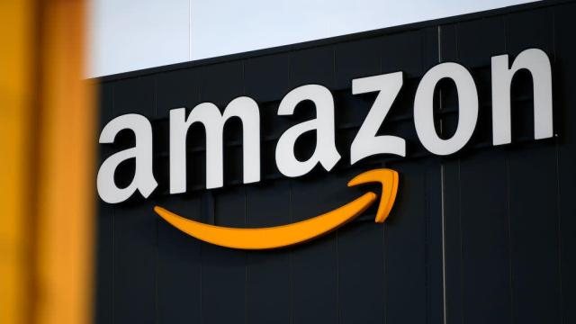 Amazon Takes Bold Stance Against Momentary Bad Optics