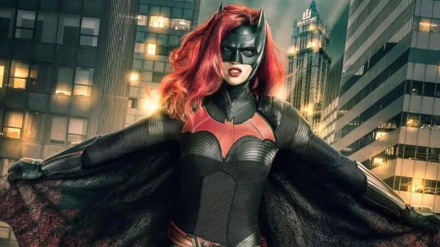 Batwoman Will Use Ruby Rose’s Departure as a Season 2 Mystery