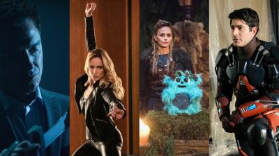 May Beebo Bless This List of Legends of Tomorrow’s 10 Best Episodes