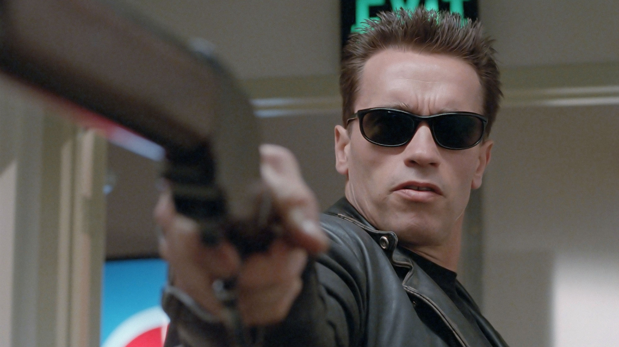 Terminator 2: Judgment Day (Photo: Distrub Films)