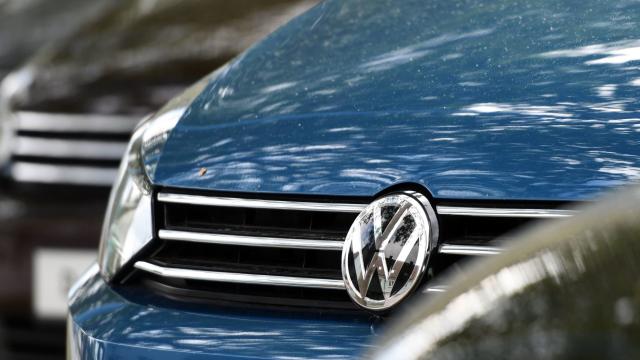 Volkswagen Tried To Explain What Happened With That Racist Ad