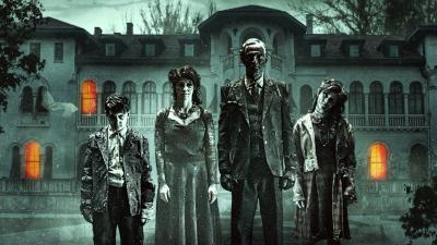 The Ghosts of War Trailer Sends WWII Soldiers Into an Especially Horrific Haunted House