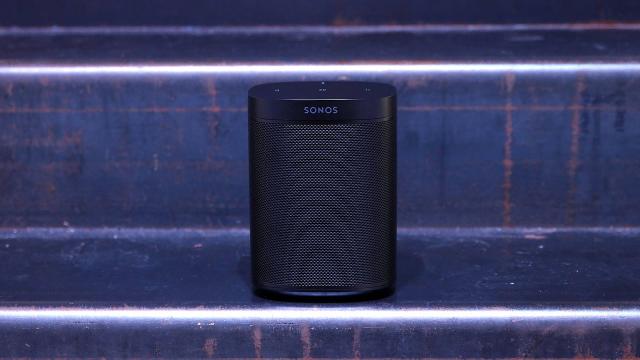 Once Friends, Google and Sonos Are Now Suing Each Other