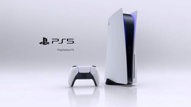 This Is the PS5