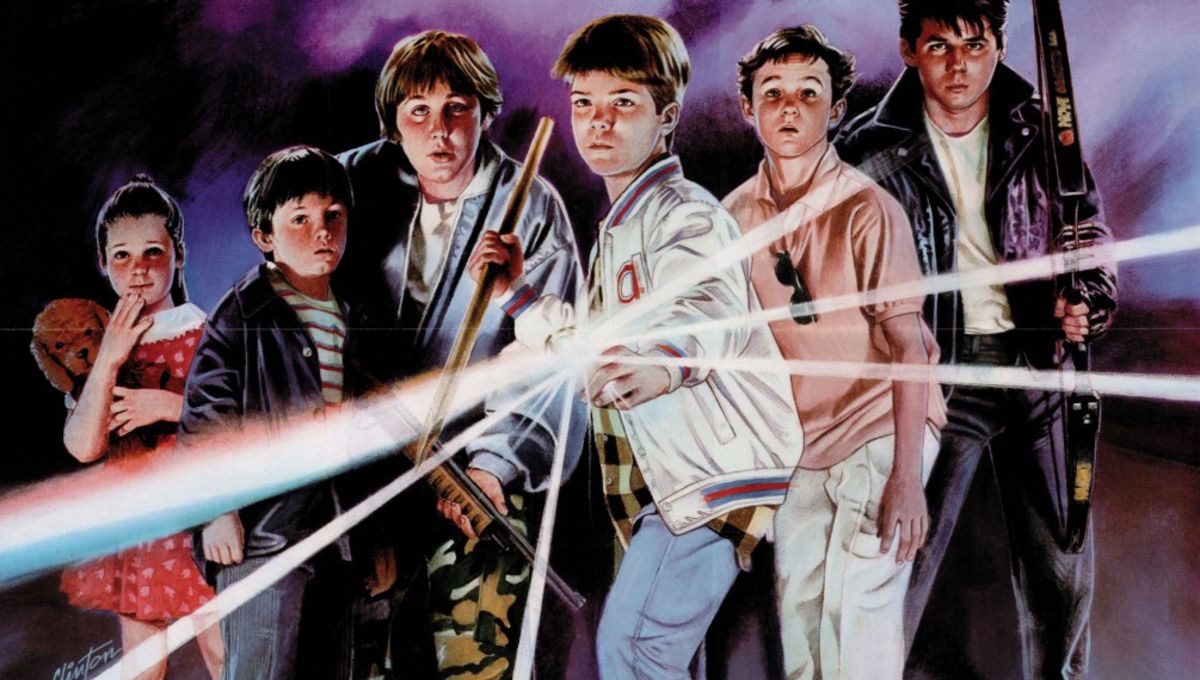 The Monster Squad (Image: Lionsgate)