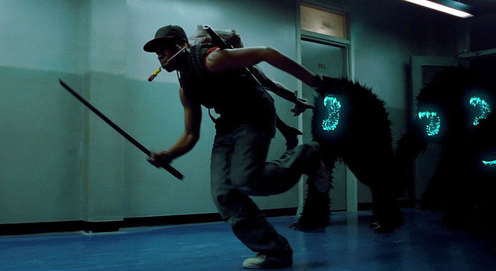 Attack the Block (Photo: Sony Pictures)
