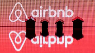 Airbnb Agrees to Rat Out Its Hosts Like NYC Wants It To